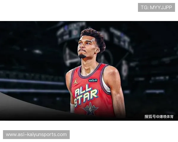 文班亚马封盖后快下扣篮，圣安东尼奥一条龙太夸张